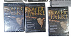 Anthony Robbins Mixed Lot Cd Dvd Sets Books Personal Power Etc  