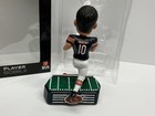 Mitchell Trubisky Chicago Bears Limited Edition Bobble Bobblehead
