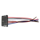 Harness Clip Tail Light Rear Lamp Cable Wire Plug For Mercedes W204 C300 200 63