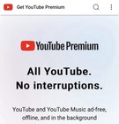 Youtube Tv   Premium   Music                Fast      Same-day              Monthly    