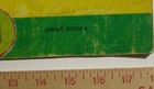 1967 Biggest Show Stars Concertprogram Wilson Pickett Moms Mabley Jr Walker