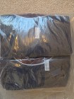 Dover Show Collection Nylon Hay Bag  Set Of 2  Nwt