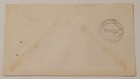 Port Of Spain Trinidad To Leopoldville Belgian Congo 1941 First Flight Airmail