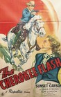 The Cherokee Flash  1945  Original One Sheet Movie Poster     Poor   western  