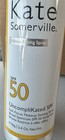 Makeup Setting Spray With Spf 50  Kate Somerville Brand  