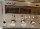 Vintage Rare Marantz Model 1515 Receiver-untested parts Only no Returns
