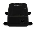 1-port Gigabit Midspan - Poe  Injector - 802 3at And 802 3af By Startech com Nib