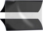 Showgard Black Stamp Mounts E 22x25 Mm For Us Regular Issues Vertical Pack Of 40
