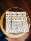 Piedras De Cer  mica Para Trompo Al Pastor  Ceramic Bricks Rocks
