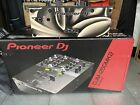Pioneer Dj Djm-250mk2 2-channel Dj Mixer