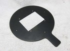 Beseler Film Negative Carrier For 3x4  Darkroom Photo Enlarger  Metal Two-part