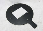 Beseler Film Negative Carrier For 3x4  Darkroom Photo Enlarger unhinged Two-part