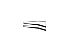 Techni-pro 758tw107 - 4 7  Smd Tweezers  Style Sm107  Anti-acid anti-magnetic
