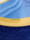 Vintage 1977 Mcdonald   s Ronald Mcdonald Captain Crook Lexington Tray