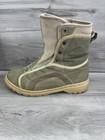 Patagonia Vintage Old School Fisherman Marlwalker Wading Boot s Men s Size 10