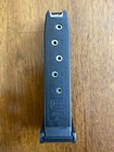 New Glock 43 With Finger Ext   6 Rd Oem Factory Magazine free Ship 