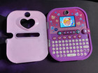 Vtech Secret Safe Diary Light Show - Kid s Electronic Diary