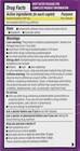 Rite Aid Tension Headache Pain Reliever 500mg 100 Coated Caplets