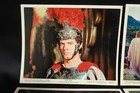 Ben Hur 1969 Lobby Cards Mini Stills 8 X 10 Nss R69 121 R69 121 Charlton Heston