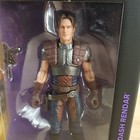 In Hand    hasbro Star Wars Black Series Dash Rendar Action Figure Ready To Ship