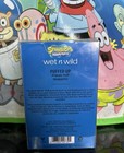 Wet N Wild  mrs  Puff  Puffed Up Powder Puff  spongebob Collection 