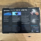 Presonus Audiobox Usb 96 Usb Audio Interface - 25th Anniversary Edition New Open
