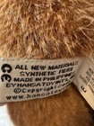 Hansa Red Fox Stuffed Animal