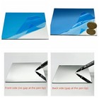 2pc First Reflecting Surface Reflector Optical Front Surface Mirror F Projector
