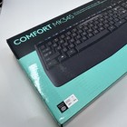 Logitech Mk345  920006481  Wireless Keyboard And Optical Mouse Combo