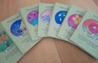 Bach Flowers Flores Oracle Oraculo Floral  2 - 103 Cards  Deck Spanish Language