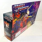 G1 Transformation Op Prime Commander Reissue Robot Toy Action Figure Model
