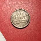 1944 S Lincoln Wheat Small Cent Philadelphia Business Strike Bn Km 132