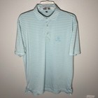 Peter Millar Polo - East Lake Golf Club Logo - Home Of The Pga Tour Championship