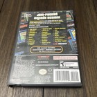 Midway Arcade Treasures  nintendo Gamecube  Game Complete W  Manual   Reg  Card