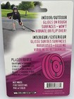 Green Biscuit Original Training Puck Passing And Stickhandling  - Blush Pink New