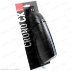Elite Crono Cx Carbon Frp Cage   500ml Aero Water Bottle Kit Road Tt Tri Bike
