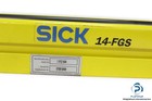 Sick Fgss600-11 Safety Light Curtain_1 012 504_8007716 Kads_type 4_600 Mm