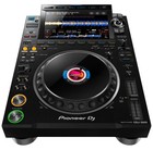 Pioneer Dj Cdj-3000 Professional Dj