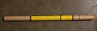 Vintage Taylor Permafused Thermometer Z-6284 12 Inch Etched - Stem  10 - 100 F