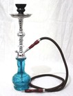 1- Hose Sky Exotic Shisha Black Luxury Pipe Hookah Gif Set Wholesale Nargila Bl