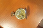 Swiss 15 Jewel 0 800 Silver Women s Pocket Watch  Running Order  C 1890