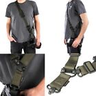Retro Tactical Adjust Quick Detach Qd 1 2 Point Multi Mission 1 2  Rifle Sling