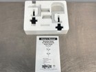 Tripp-lite Mounting Clamp For Medical-grade Power Strip  