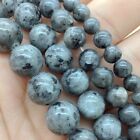 Handmade Bracelet Natural Gemstone Round Beads Stretch Healing Reiki 8mm