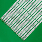 14pcs Led Strip For Hisense 75 Crh-bx75s3u713030t14088bs 75r7070e2 75r6e1 75r7e2