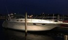 1995 Sea Ray 370 Ec  Nice Live Aboard  Stbd  Engine Suddenly Will Not Start 