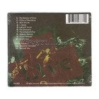 Live Radiant Sea Cd Collection Of Bootleg Rarities   Two New Songs  new Sealed 