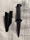 Gbrs Poison Dart Dagger Knife