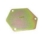 Polaris 5256950 Oil Filter Plate Guard 2013-2019 Sp Sportsman Scrambler 1000 850