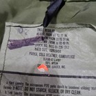 Us Military Ecwcs Woodland Camo Goretex Cold Weather Parka Small Regul Army Coat